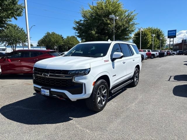 2022 Chevrolet Tahoe SUV 