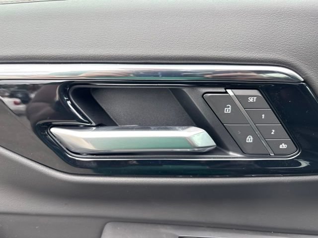 2026 Chevrolet Tahoe High Country - Photo 17