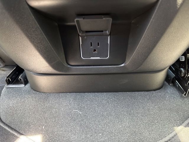 2026 Chevrolet Suburban Premier - Photo 35