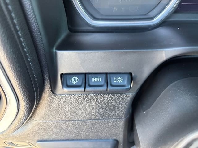 2022 Chevrolet Silverado 3500HD High Country - Photo 30