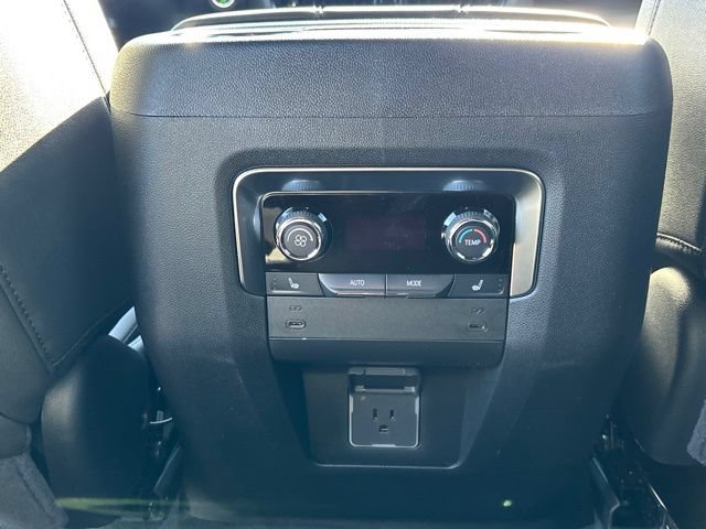 2026 Chevrolet Tahoe LT - Photo 32