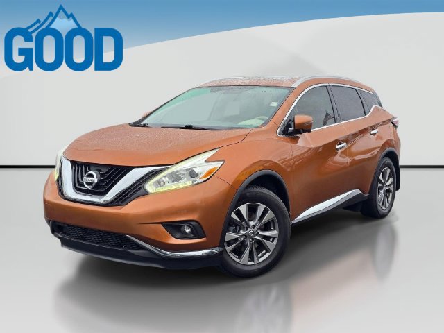  Nissan Murano