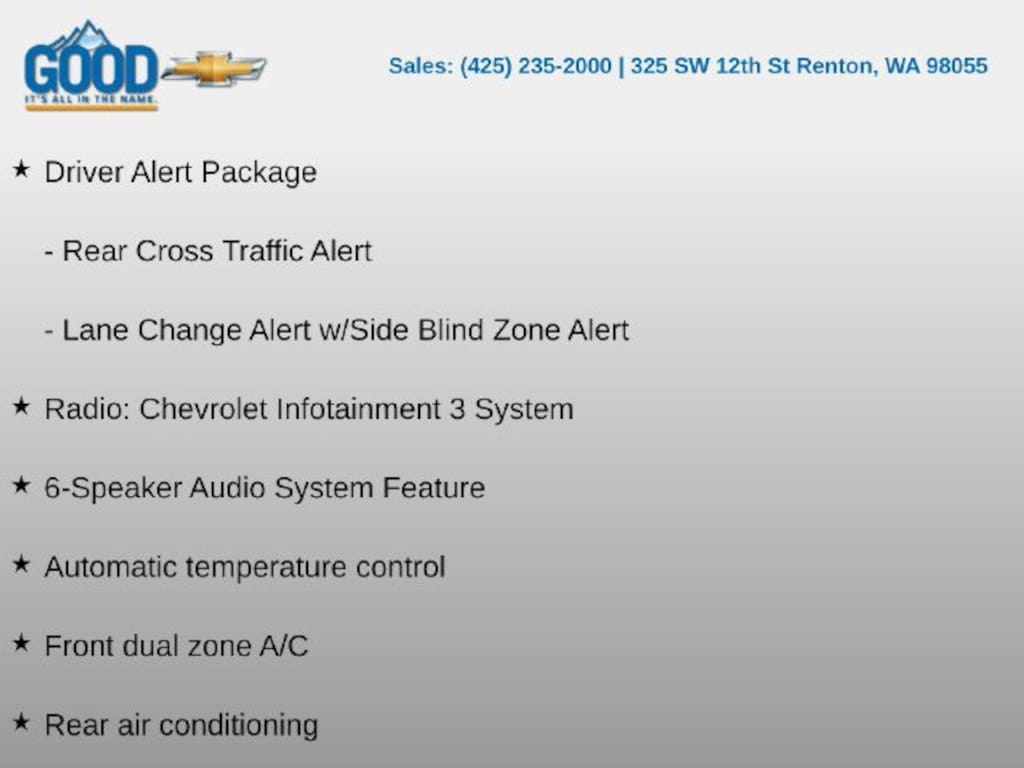 Used 2023 Chevrolet Tahoe LS SUV