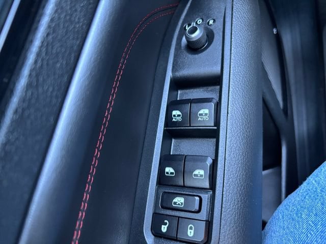 2024 Jeep Compass Trailhawk - Photo 16