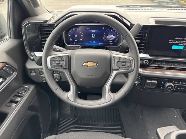 2026 Chevrolet Silverado 1500 LT - Photo 11