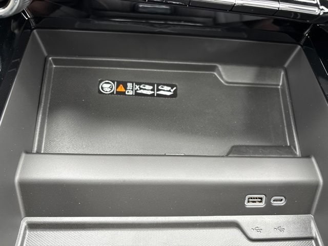 2026 Chevrolet Tahoe RST - Photo 26