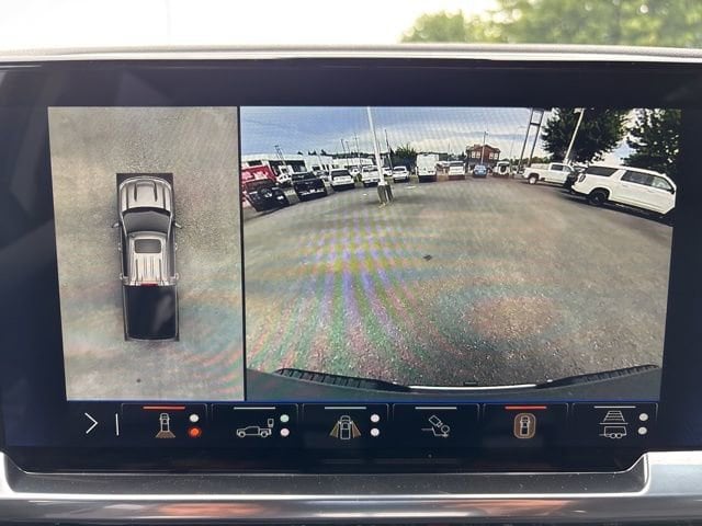 2026 Chevrolet Silverado 1500 LT - Photo 24