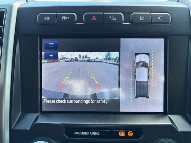 2021 Ford F-350 Super Duty Platinum - Photo 23