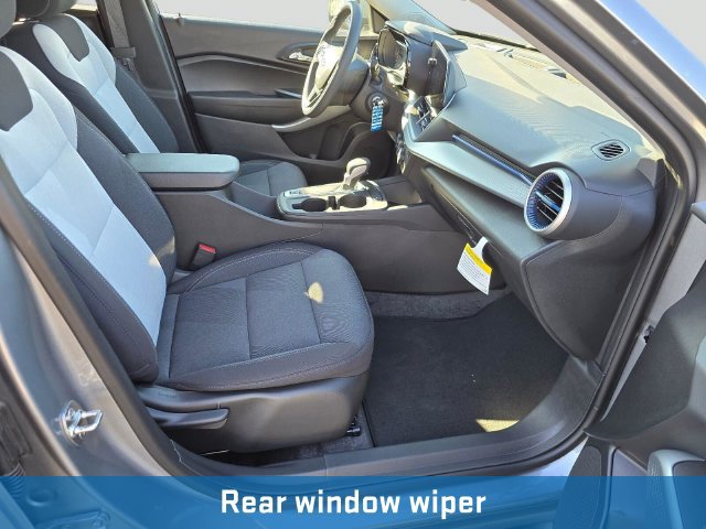 2026 Chevrolet Trax LS - Photo 12