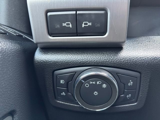 2021 Ford F-350 Super Duty Platinum - Photo 20