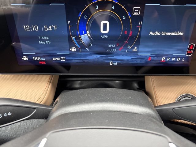 2026 Chevrolet Equinox ACTIV - Photo 21