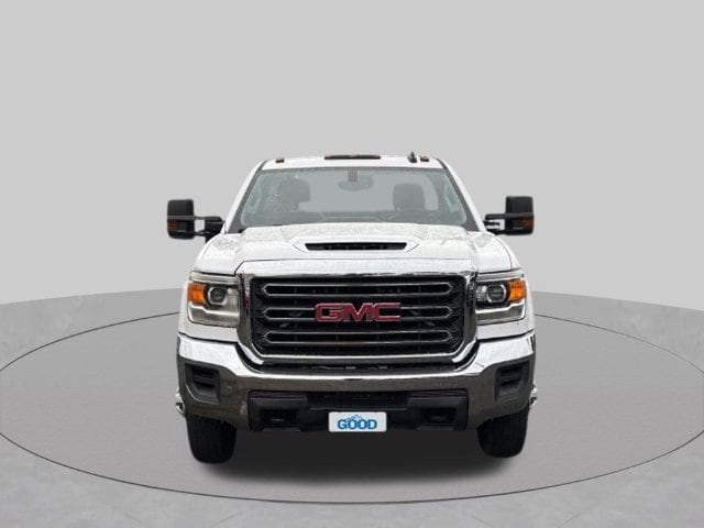 2018 GMC Sierra 3500 Chassis Cab Base - Photo 7