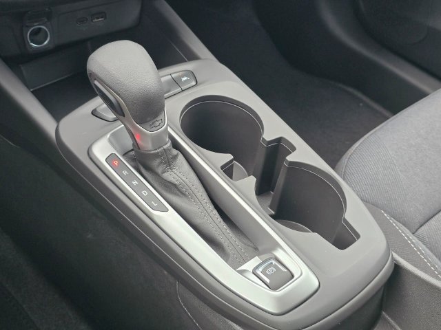 2026 Chevrolet Trax LS - Photo 58