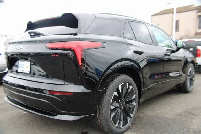 2025 Chevrolet Blazer EV RS - Photo 13