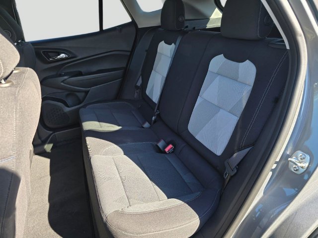 2026 Chevrolet Trax LS - Photo 22