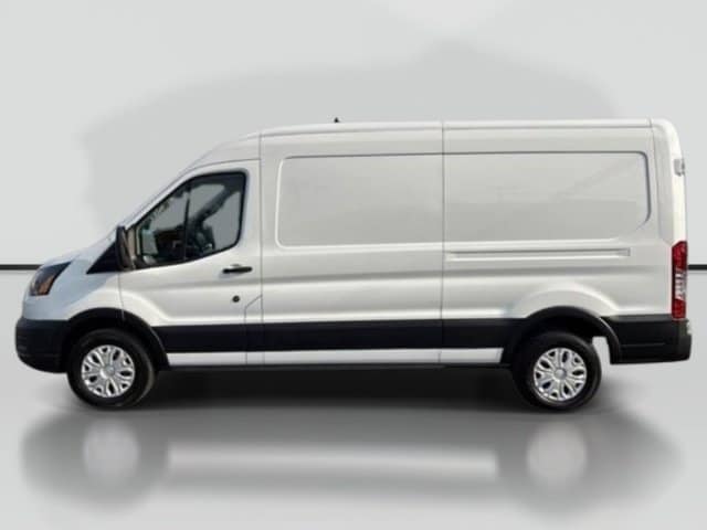 Used 2023 Ford E-Transit Cargo Van Base with VIN 1FTBW9CK4PKA04799 for sale in Renton, WA