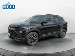 2026 Chevrolet Trailblazer Activ SUV