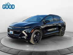 2026 Chevrolet Equinox EV RS SUV
