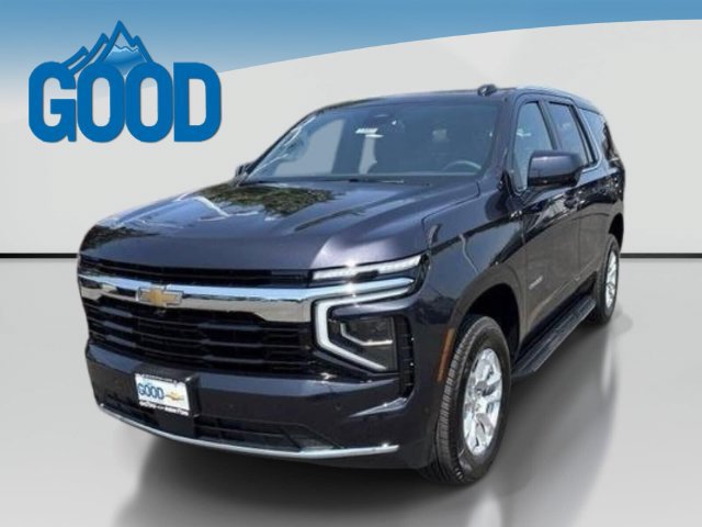 2026 Chevrolet Tahoe