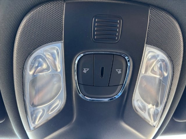 2024 Jeep Compass Trailhawk - Photo 23
