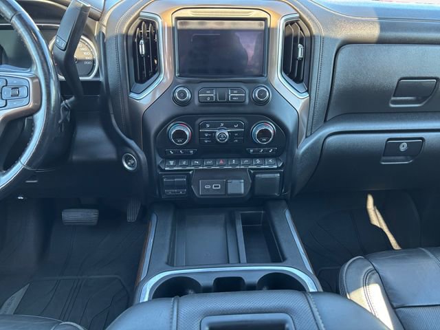 2022 Chevrolet Silverado 3500HD High Country - Photo 11