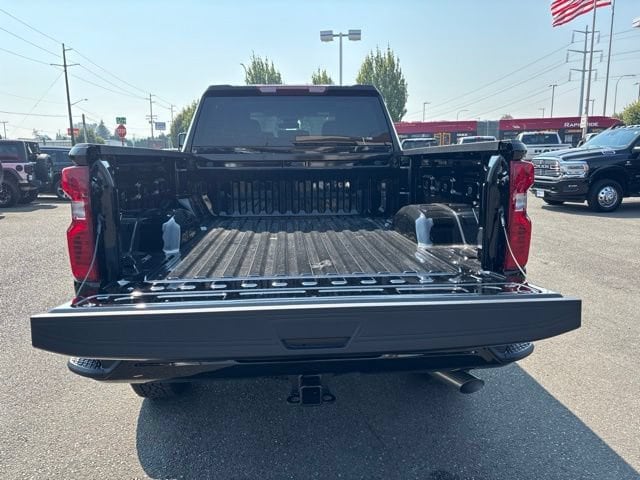 2026 Chevrolet Silverado 2500 HD Custom - Photo 33