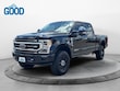  Ford Super Duty F-350 SRW