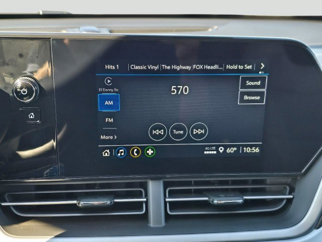 2026 Chevrolet Trax LS - Photo 31