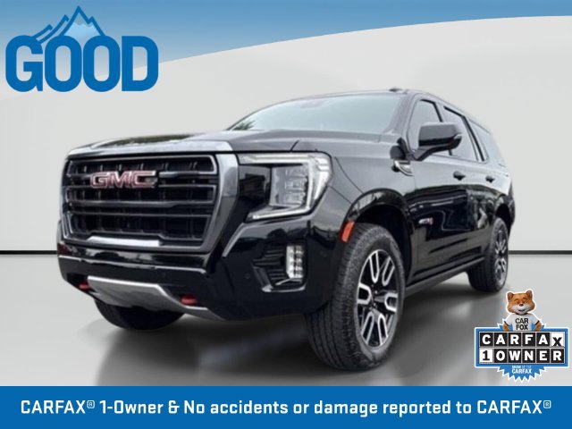  GMC Yukon