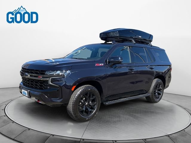 2022 Chevrolet Tahoe