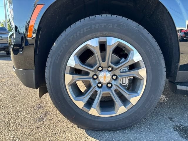 2026 Chevrolet Tahoe LT - Photo 9