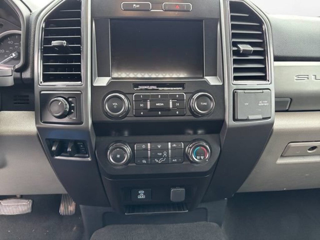 Used 2022 Ford Super Duty F-550 DRW XL