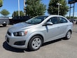 Chevrolet Sonic