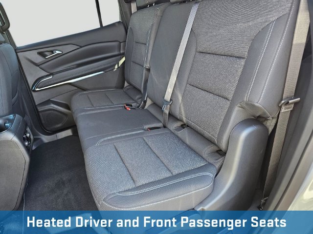 2027 Chevrolet Traverse LT - Photo 20