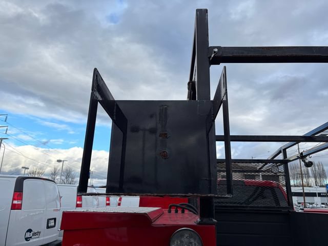 2021 RAM Ram 3500 Chassis Cab Tradesman - Photo 10