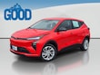  Chevrolet Bolt