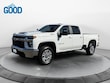  Chevrolet Silverado 2500 HD