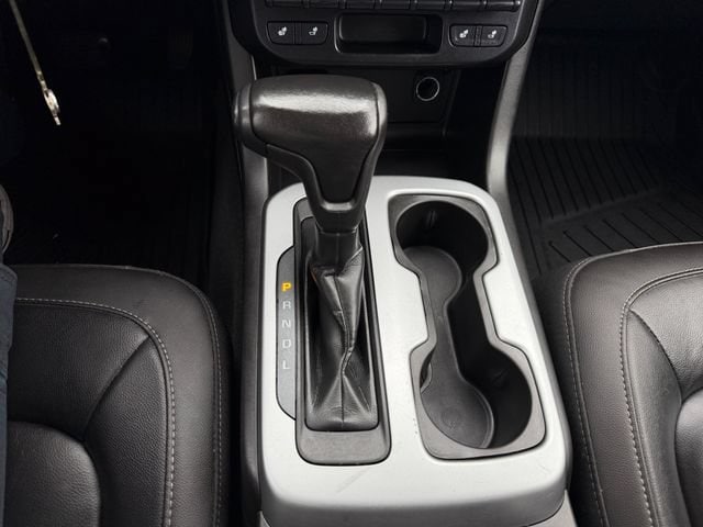 2021 Chevrolet Colorado ZR2 - Photo 21