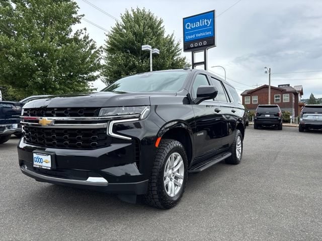 2023 Chevrolet Tahoe SUV 