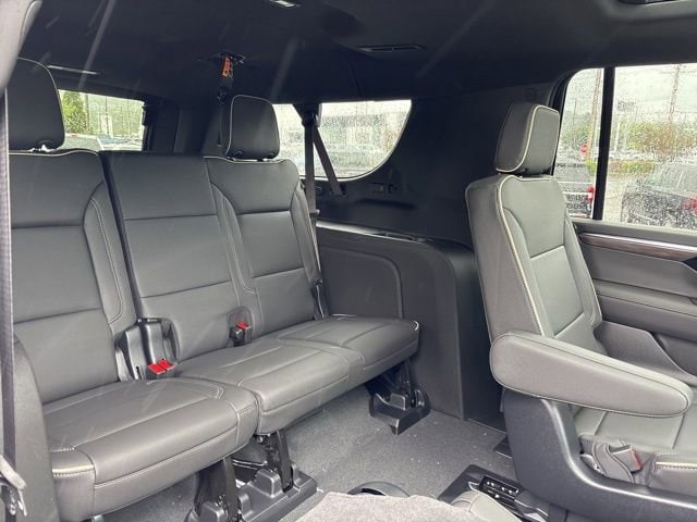 2026 Chevrolet Suburban Premier - Photo 49