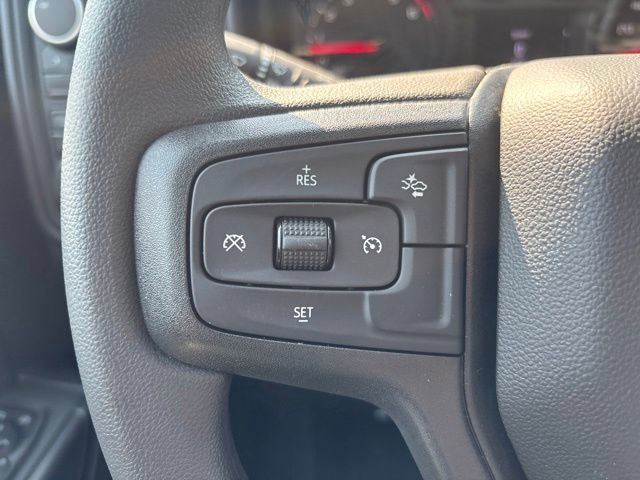2026 Chevrolet Silverado 2500 HD Custom - Photo 19