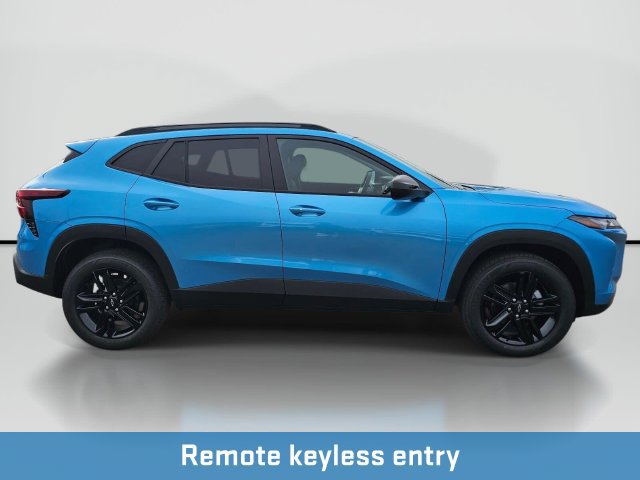 2026 Chevrolet Trax LT - Photo 6