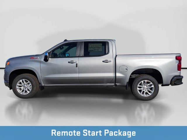 New 2026 Chevrolet Silverado 1500 LT Truck