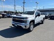  Chevrolet Silverado 3500 HD