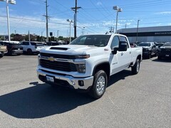 2026 Chevrolet Silverado 3500 HD LT Truck
