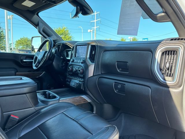 2022 Chevrolet Silverado 3500HD High Country - Photo 46