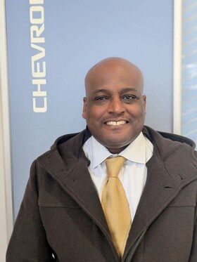 Staff member Richard Graham from ID_bea555