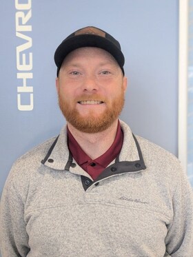 Staff member Tom Laughlin from ID_bea555