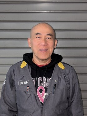 Staff member Johnson Duong from ID_2a5bfe