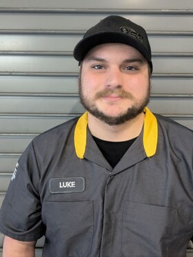 Staff member Luke Rarden from ID_2a5bfe